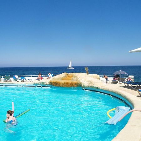 Stylish 3Br Apartment, Fantastic Location In Sliema Exteriör bild